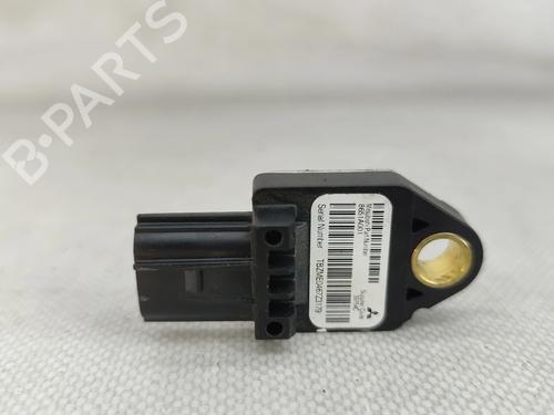 Used Electronic sensor Electronic sensor PEUGEOT 4007 (VU_, VV_) 2.2 HDi (156 hp) 32519292 32519292