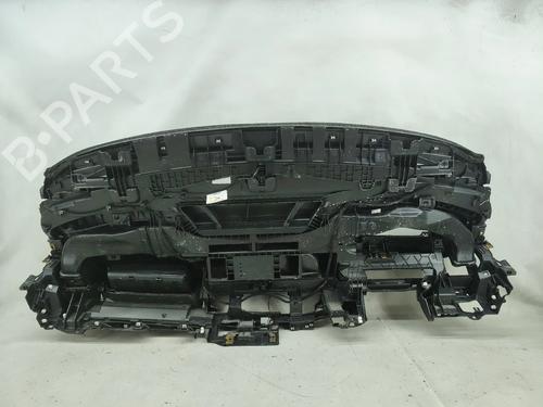 Dashboard FORD TRANSIT CUSTOM V362 Van (FY, FZ) 2.0 EcoBlue mHEV | BP32698842C46 - Image 2