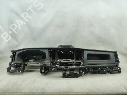 Used Dashboard Dashboard FORD TRANSIT CUSTOM V362 Van (FY, FZ) 2.0 EcoBlue mHEV (130 hp) 32698842 32698842