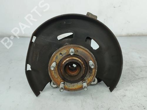 Used Right front steering knuckle Right front steering knuckle OPEL ASTRA J Sports Tourer (P10) 1.3 CDTI (35) (95 hp) 32508737 32508737