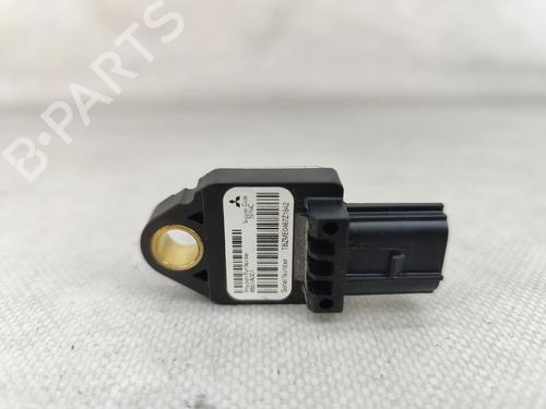 Used Electronic sensor Electronic sensor PEUGEOT 4007 (VU_, VV_) 2.2 HDi (156 hp) 32519293 32519293