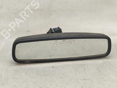 Used Rear mirror Rear mirror FORD FOCUS IV (HN) 1.0 EcoBoost (125 hp) 27996645 27996645