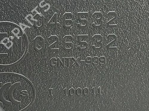 Rear mirror FORD FOCUS IV (HN) 1.0 EcoBoost | BP27996645I6  - Image 8