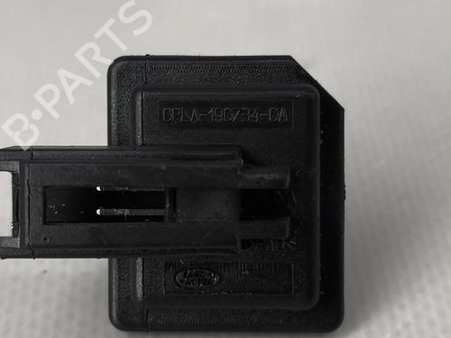 Electronic module JAGUAR I-PACE (X590) EV400 AWD | BP32696498M83 - Image 8