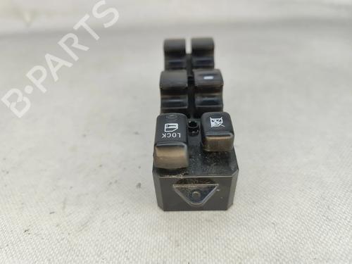 Left front window switch PEUGEOT 4007 (VU_, VV_) 2.2 HDi | BP32519299I27 - Image 2