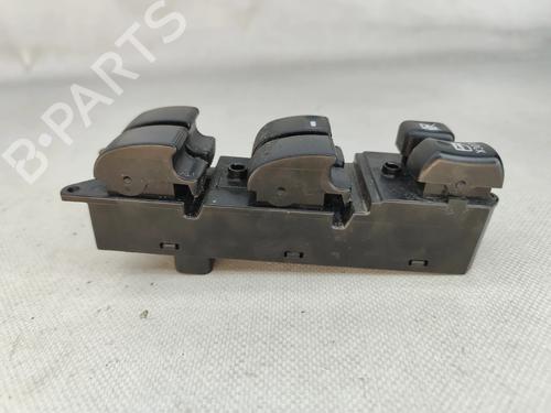 Left front window switch PEUGEOT 4007 (VU_, VV_) 2.2 HDi | BP32519299I27 - Image 4
