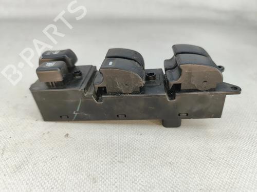 Left front window switch PEUGEOT 4007 (VU_, VV_) 2.2 HDi | BP32519299I27 - Image 3