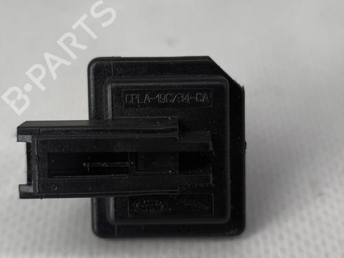 Electronic module JAGUAR I-PACE (X590) EV400 AWD | BP32696497M83 - Image 8