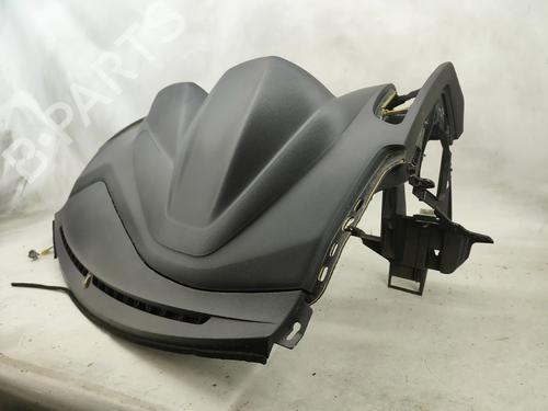 Dashboard FORD FOCUS III Saloon 1.6 TDCi | BP32689192C46  - Image 5