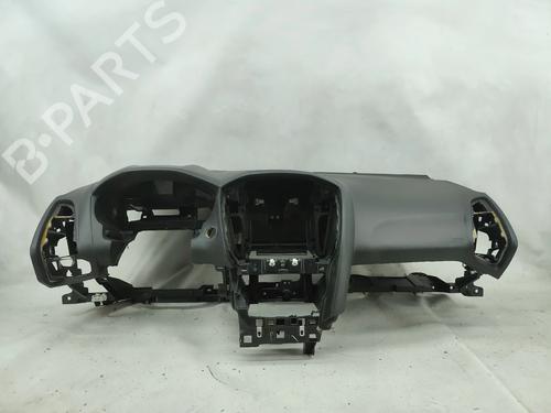 Salpicadero FORD FOCUS III Saloon 1.6 TDCi (95 hp) 32689192