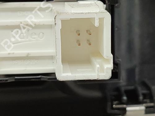 Right front window switch CITROËN JUMPY III Bus (V_) 1.5 BlueHDi 120 | BP32265422I26  - Image 5