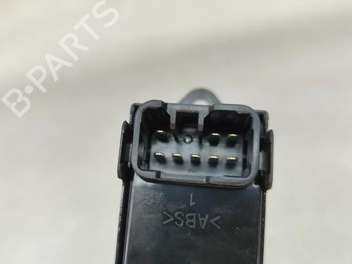 Left rear window switch PEUGEOT 4007 (VU_, VV_) 2.2 HDi | BP32519301I29 - Image 6