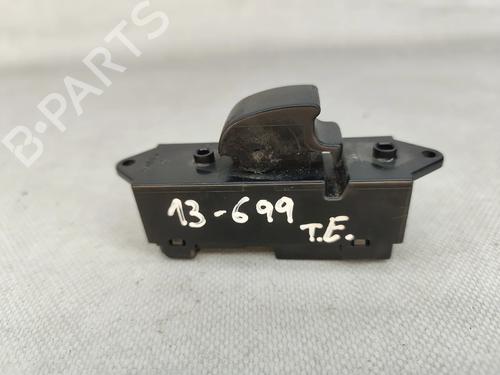 Left rear window switch PEUGEOT 4007 (VU_, VV_) 2.2 HDi | BP32519301I29 - Image 4