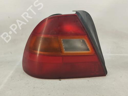 Used Left taillight Left taillight HONDA CIVIC VI Fastback (MA, MB) 1.4 i (MA8, MB2) (90 hp) 30626554 30626554