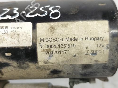 Starter AUDI Q7 (4LB) 3.0 TDI quattro | BP32698951M8  - Image 8