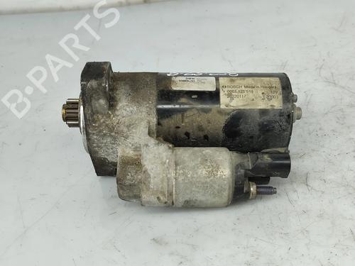 Used Starter Starter AUDI Q7 (4LB) 3.0 TDI quattro (233 hp) 32698951 32698951