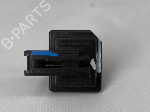 Electronic module JAGUAR I-PACE (X590) EV400 AWD | BP32696494M83 - Image 8