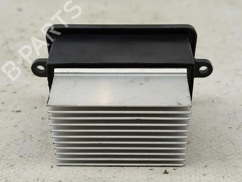 Used Heater resistor Heater resistor CITROËN JUMPY III Bus (V_) 1.5 BlueHDi 120 (120 hp) 32265419 32265419