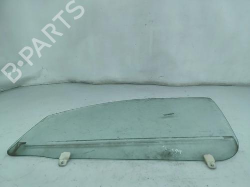 Used Front left door window Front left door window 32519398 32519398