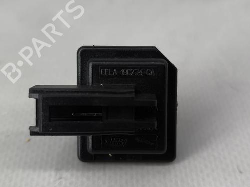 Electronic module JAGUAR I-PACE (X590) EV400 AWD | BP32696500M83 - Image 8