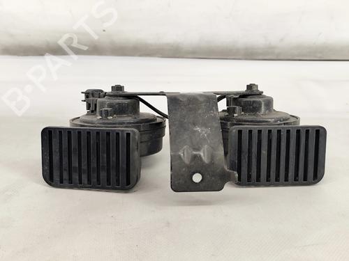 Used Speaker JAGUAR I-PACE (X590) EV400 AWD (400 hp) 32696493