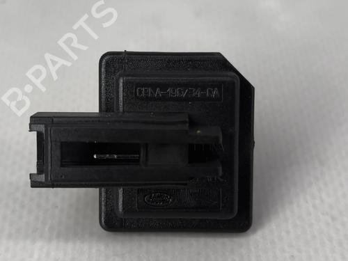 Electronic module JAGUAR I-PACE (X590) EV400 AWD | BP32696496M83 - Image 8