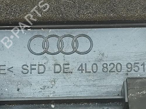 Air vent AUDI Q7 (4LB) 3.0 TDI quattro | BP32698967I21 - Image 8