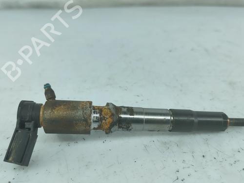 Used Injector Injector FORD TRANSIT CUSTOM V362 Van (FY, FZ) 2.0 EcoBlue mHEV (130 hp) 32496096 32496096
