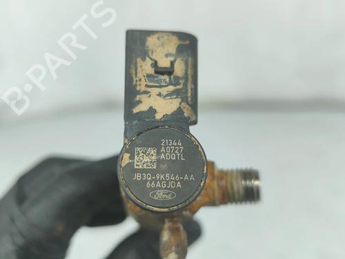 Injector FORD TRANSIT CUSTOM V362 Van (FY, FZ) 2.0 EcoBlue mHEV | BP32496096M100  - Image 5