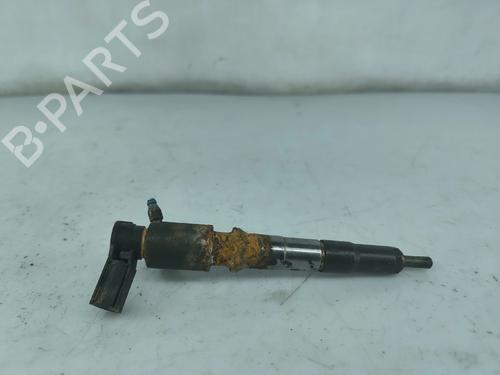 Used Injector Injector FORD TRANSIT CUSTOM V362 Van (FY, FZ) 2.0 EcoBlue mHEV (130 hp) 32496097 32496097