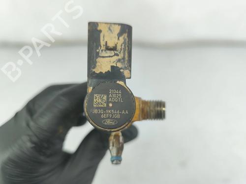 Injector FORD TRANSIT CUSTOM V362 Van (FY, FZ) 2.0 EcoBlue mHEV | BP32496097M100 - Image 5