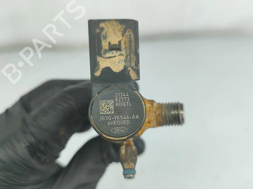 Injector FORD TRANSIT CUSTOM V362 Van (FY, FZ) 2.0 EcoBlue mHEV | BP32496098M100 - Image 5