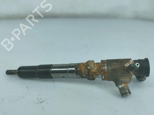 Used Injector Injector FORD TRANSIT CUSTOM V362 Van (FY, FZ) 2.0 EcoBlue mHEV (130 hp) 32496098 32496098