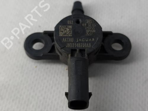 Electronic module JAGUAR I-PACE (X590) EV400 AWD | BP32696503M83  - Image 7