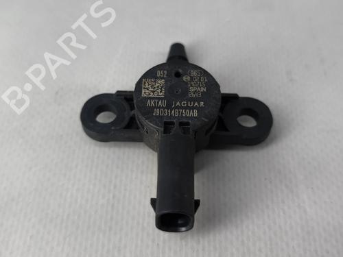 Electronic module JAGUAR I-PACE (X590) EV400 AWD | BP32696502M83 - Image 7