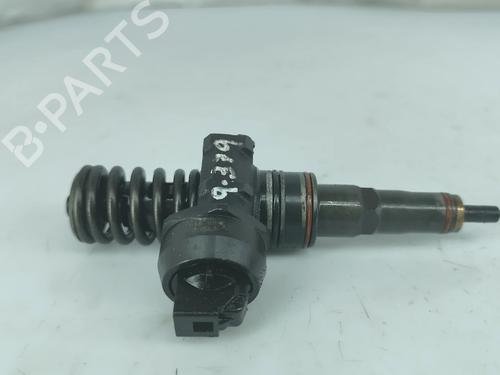 Used Injector Injector 32496224 32496224