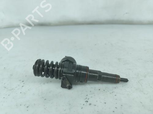 Used Injector Injector 32496223 32496223