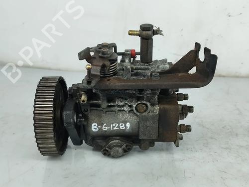 Used Injection pump Injection pump VW GOLF II (19E, 1G1) 1.6 D (54 hp) 32681688 32681688