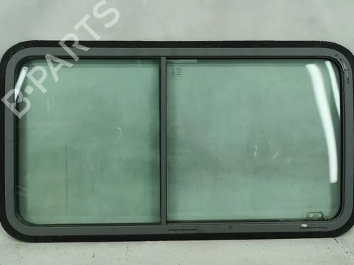 Used Rear left quarter glass Rear left quarter glass FORD TRANSIT Platform/Chassis (E_ _) 2.5 DI (EME/L/S, ENE/L/S) (76 hp) 32689188 32689188