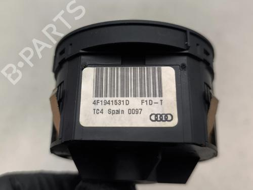 Headlight switch AUDI Q7 (4LB) 3.0 TDI quattro | BP32698966I24 - Image 8