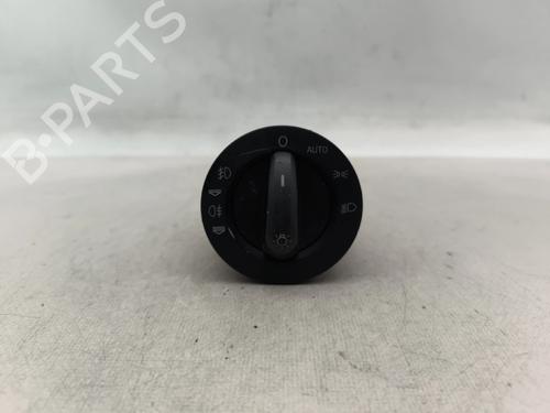 headlight-switch-audi-q7-4lb-2006-2007-2008-2009-2010-2011-2012-2013-2014-2015-2016-32698966 main image