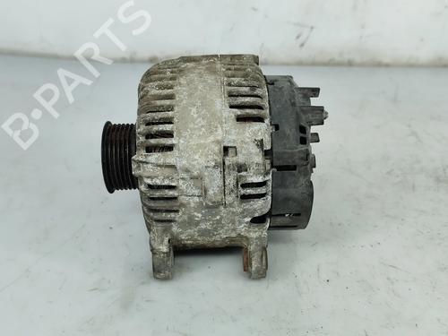Used Alternator Alternator AUDI Q7 (4LB) 3.0 TDI quattro (233 hp) 32698929 32698929