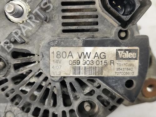 Alternator AUDI Q7 (4LB) 3.0 TDI quattro | BP32698929M7  - Image 9
