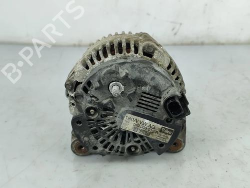 Alternator AUDI Q7 (4LB) 3.0 TDI quattro | BP32698929M7  - Image 6