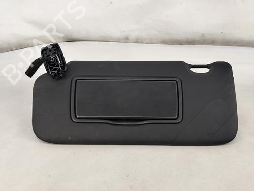Left sun visor FORD FOCUS IV (HN) 1.0 EcoBoost | BP27996632I1 - Image 4