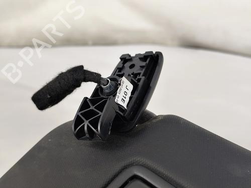 Left sun visor FORD FOCUS IV (HN) 1.0 EcoBoost | BP27996632I1 - Image 7