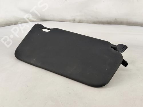Left sun visor FORD FOCUS IV (HN) 1.0 EcoBoost | BP27996632I1 - Image 3