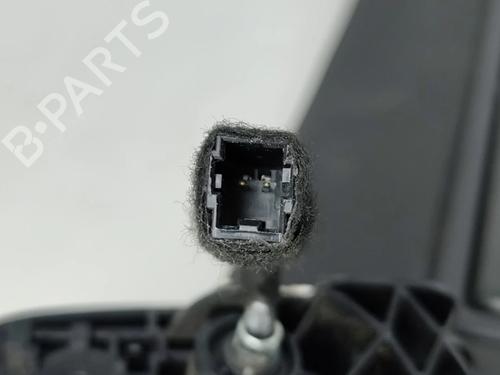 Left sun visor FORD FOCUS IV (HN) 1.0 EcoBoost | BP27996632I1 - Image 8