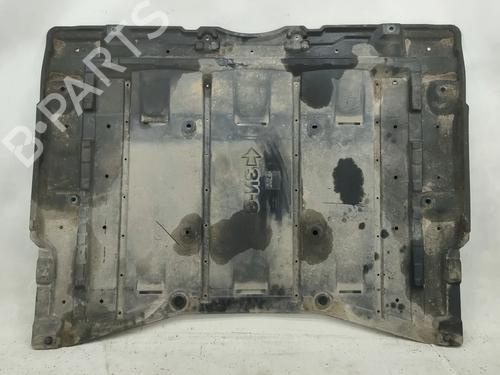 Underbody protection NISSAN LEAF (ZE0) Electric | BP32689185M92 - Image 2