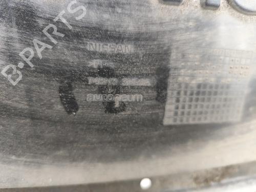 Underbody protection NISSAN LEAF (ZE0) Electric | BP32689184M92 - Image 3
